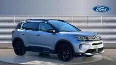 Citroen C5 Aircross 1.6 Plug-in Hybrid E-series 5dr e-EAT8 Hatchback